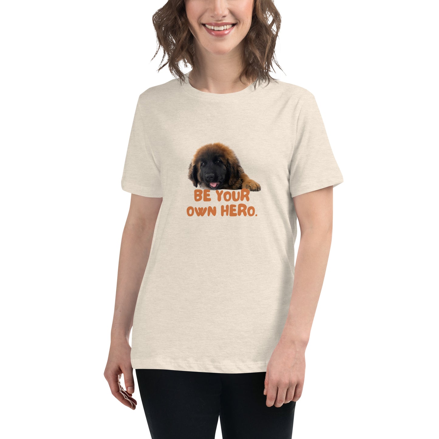 Women's Relaxed T-Shirt