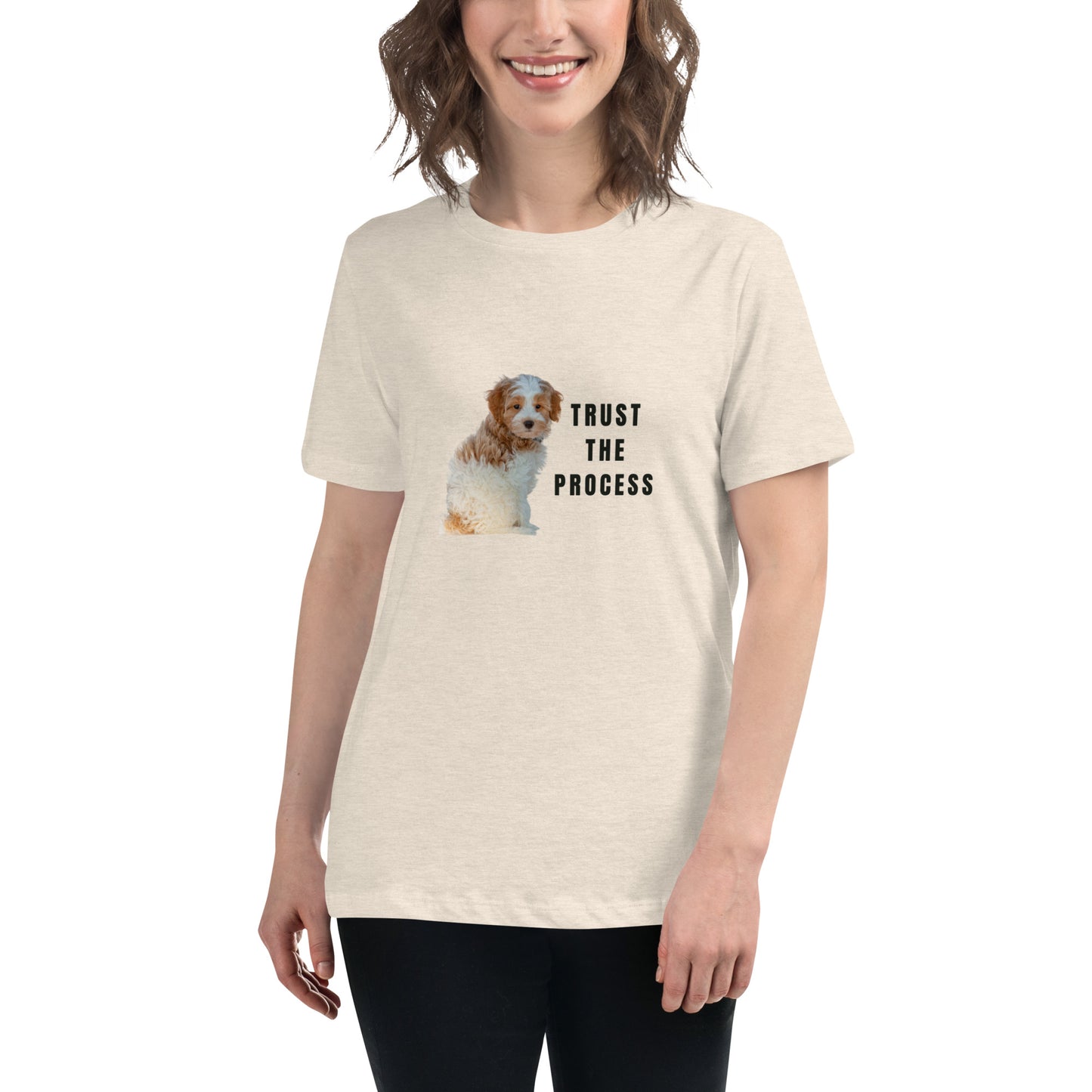 Women's Relaxed T-Shirt