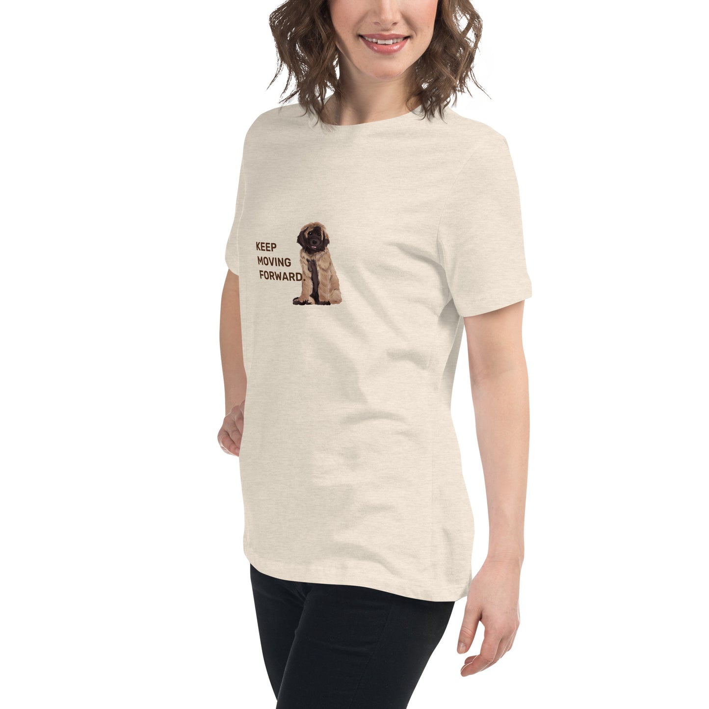 Women's Relaxed T-Shirt