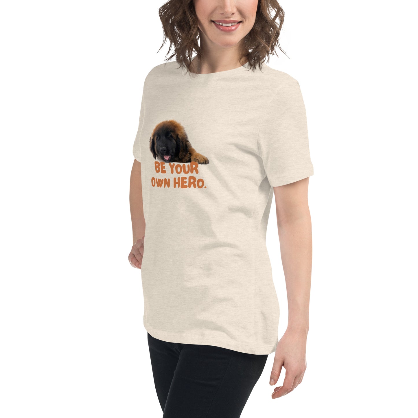 Women's Relaxed T-Shirt