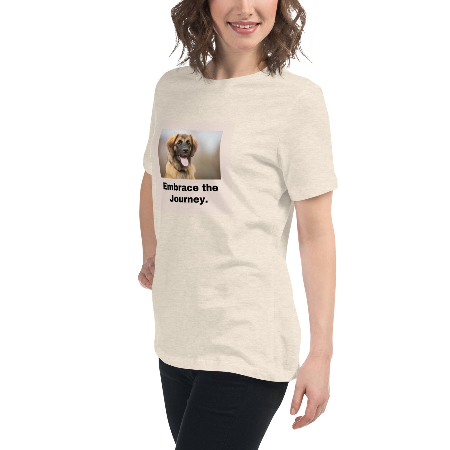 Women's Relaxed T-Shirt