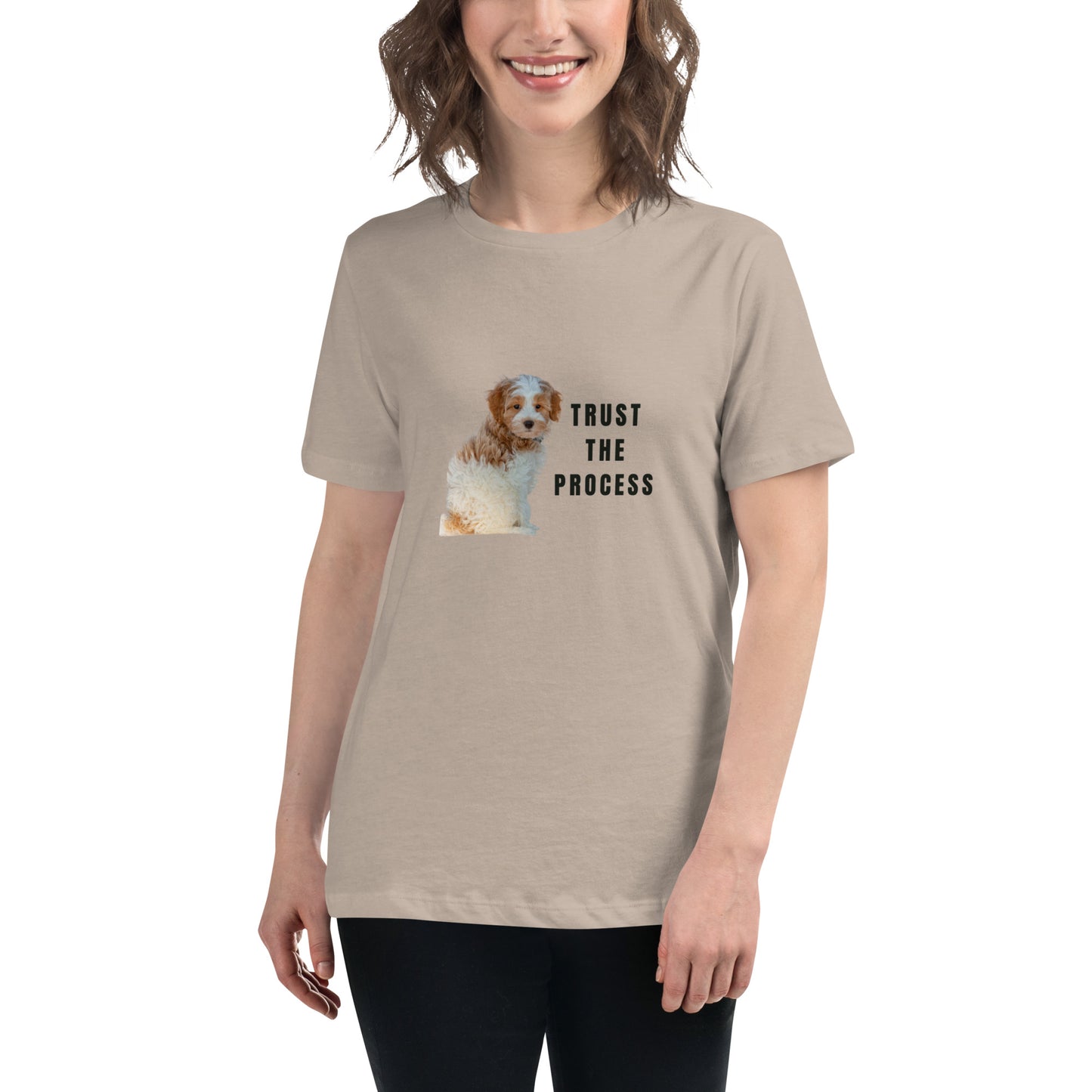 Women's Relaxed T-Shirt