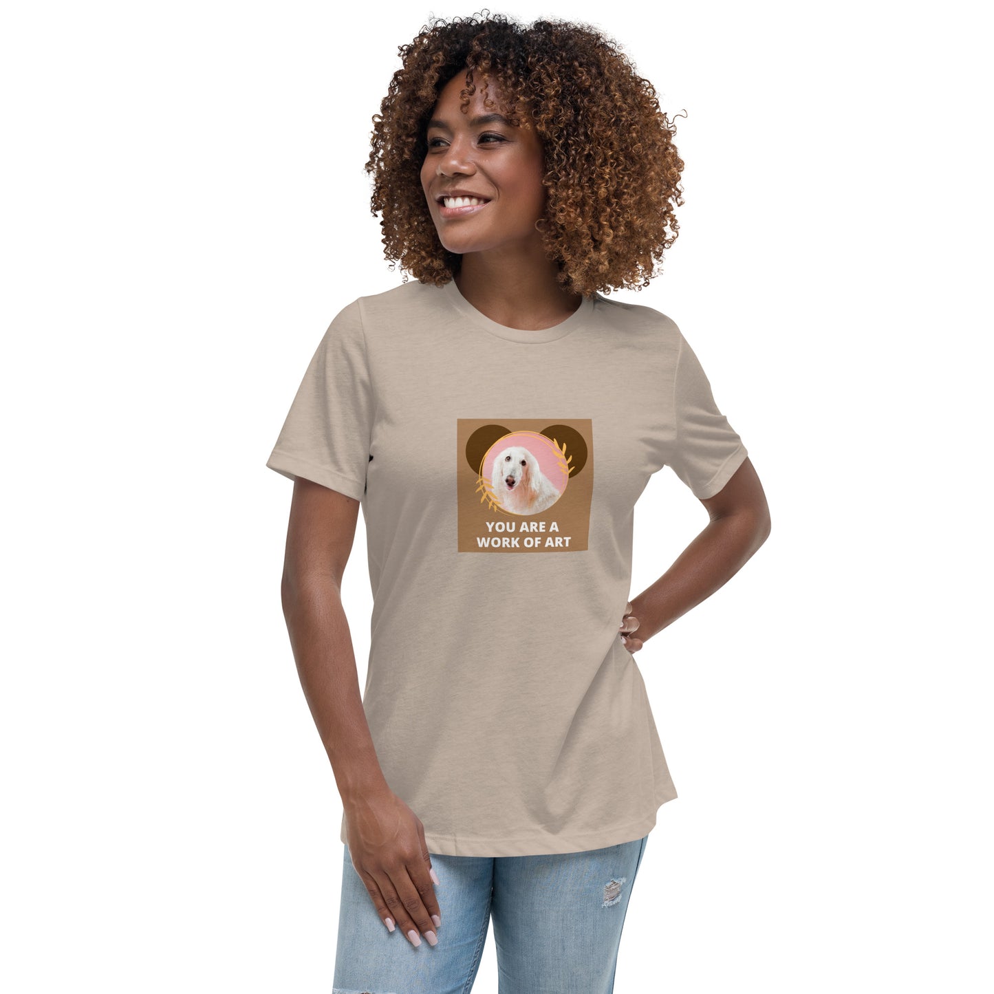Women's Relaxed T-Shirt