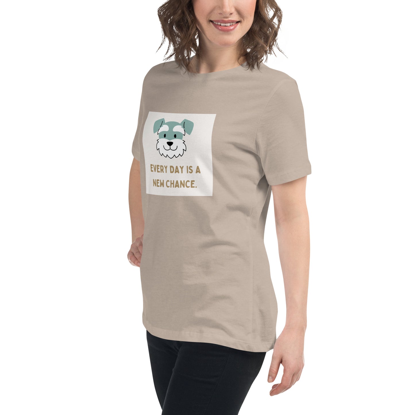 Women's Relaxed T-Shirt