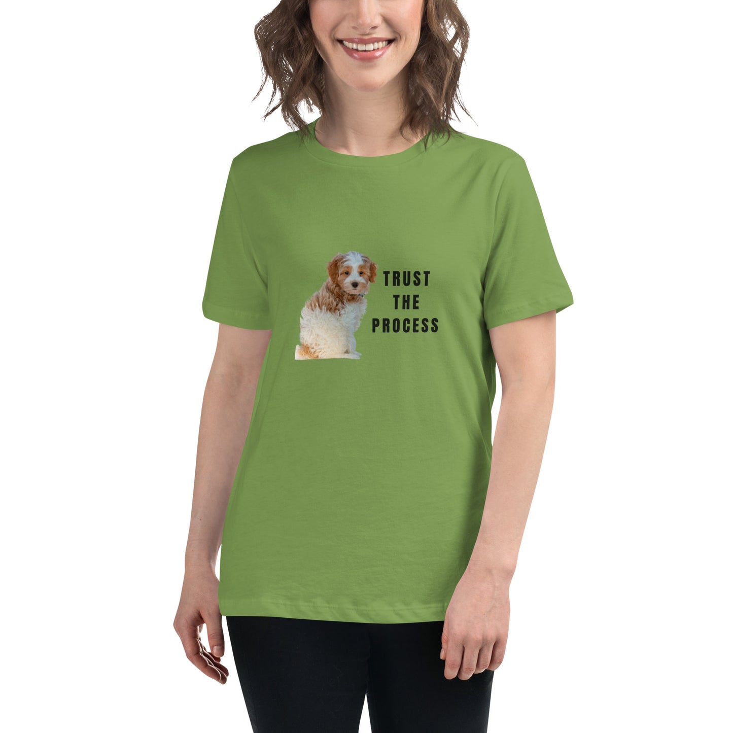 Women's Relaxed T-Shirt