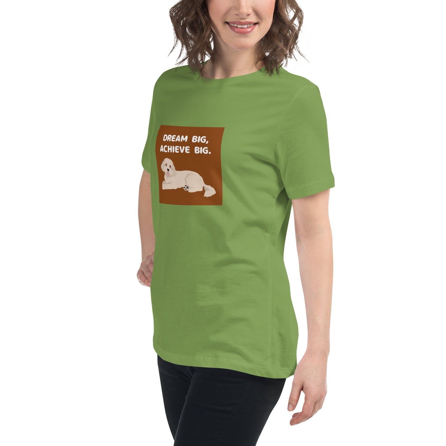 Women's Relaxed T-Shirt