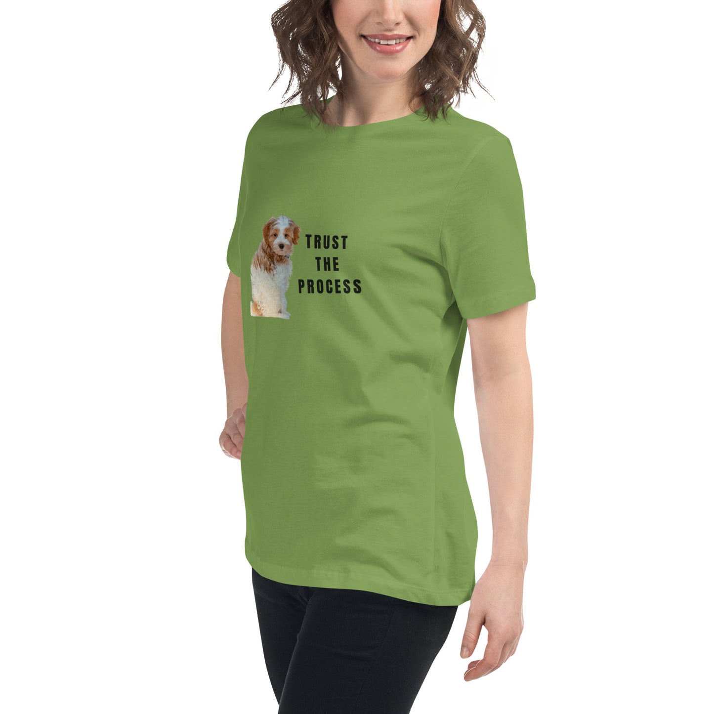 Women's Relaxed T-Shirt