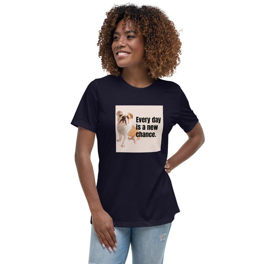 Women's Relaxed T-Shirt