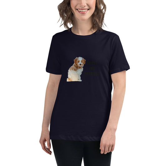 Women's Relaxed T-Shirt