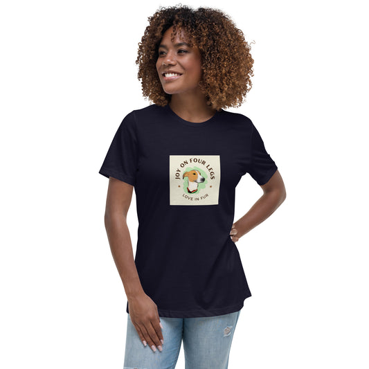 Women's Relaxed T-Shirt