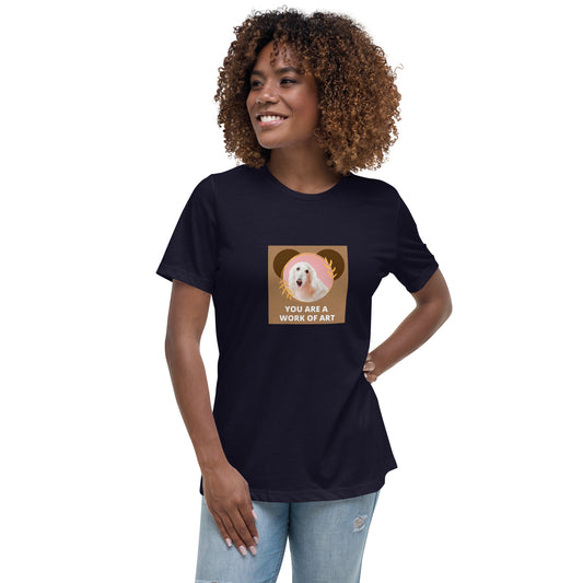 Women's Relaxed T-Shirt