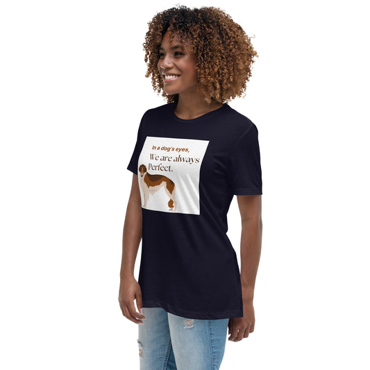 Women's Relaxed T-Shirt