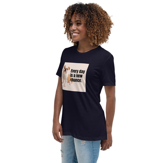 Women's Relaxed T-Shirt
