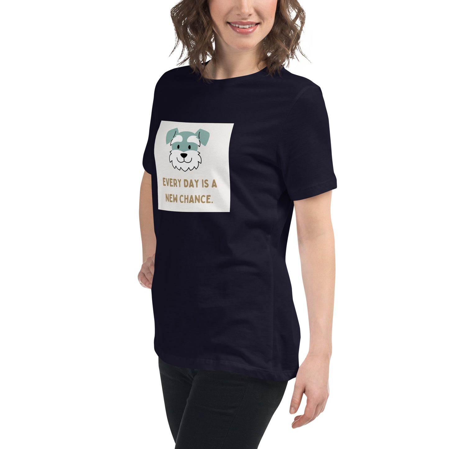 Women's Relaxed T-Shirt