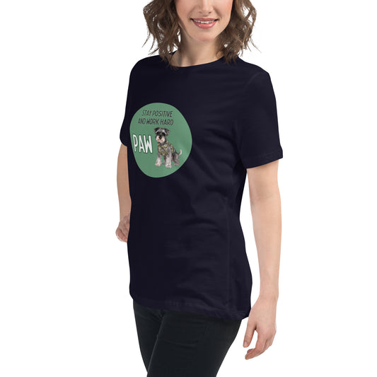 Women's Relaxed T-Shirt