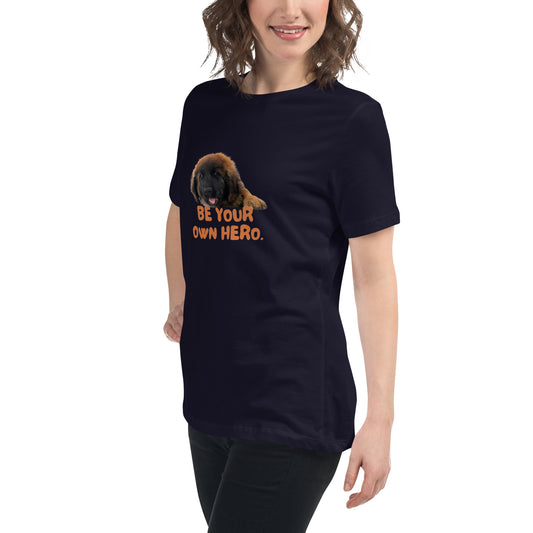 Women's Relaxed T-Shirt