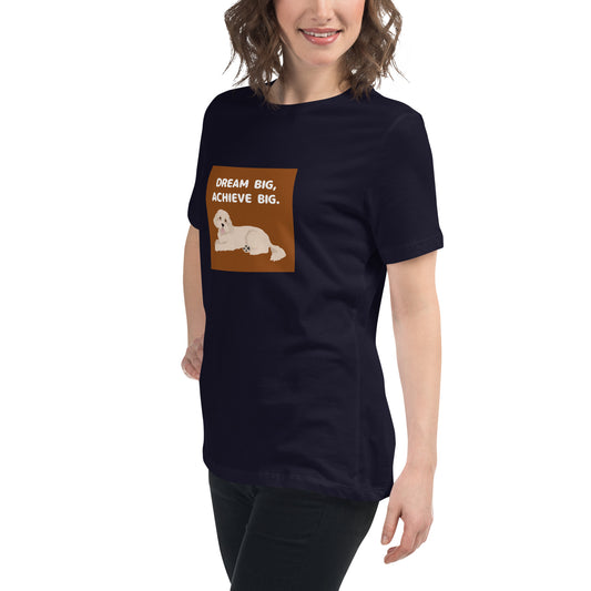 Women's Relaxed T-Shirt