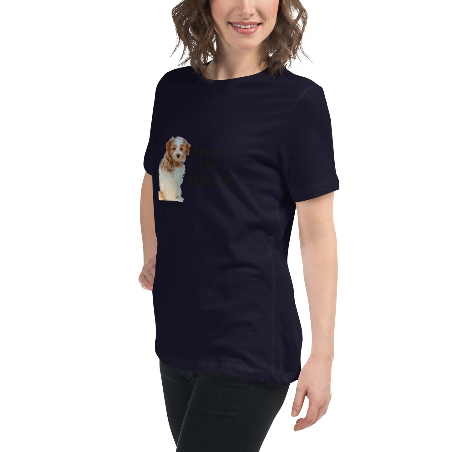 Women's Relaxed T-Shirt