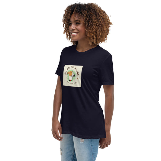 Women's Relaxed T-Shirt
