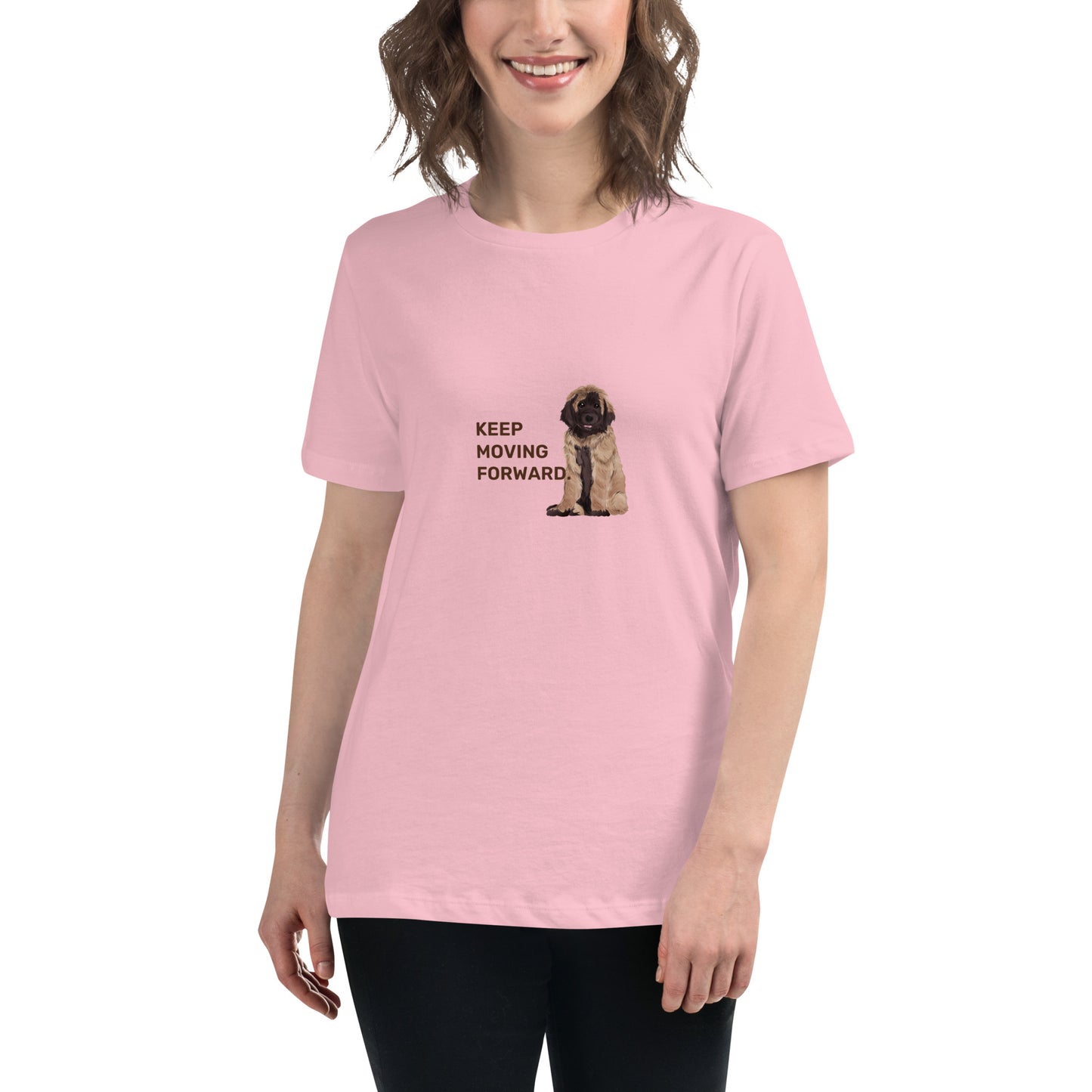 Women's Relaxed T-Shirt
