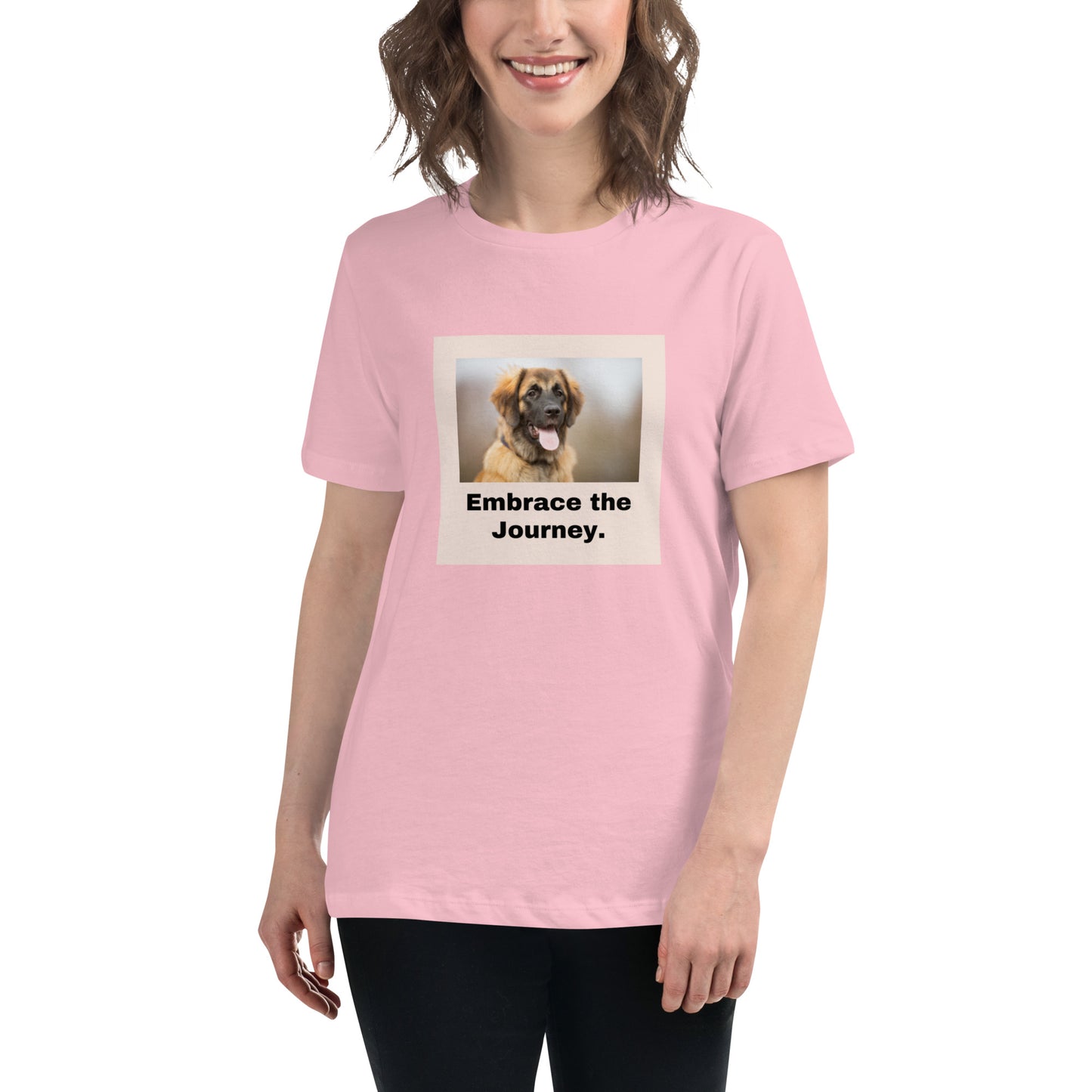 Women's Relaxed T-Shirt