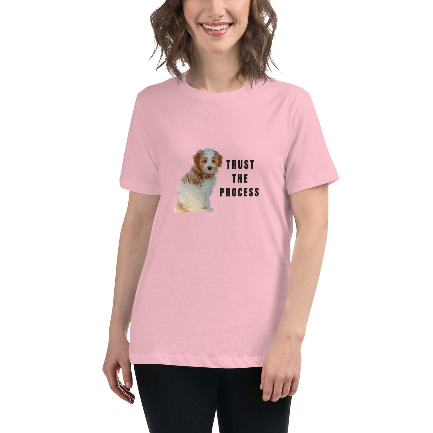 Women's Relaxed T-Shirt