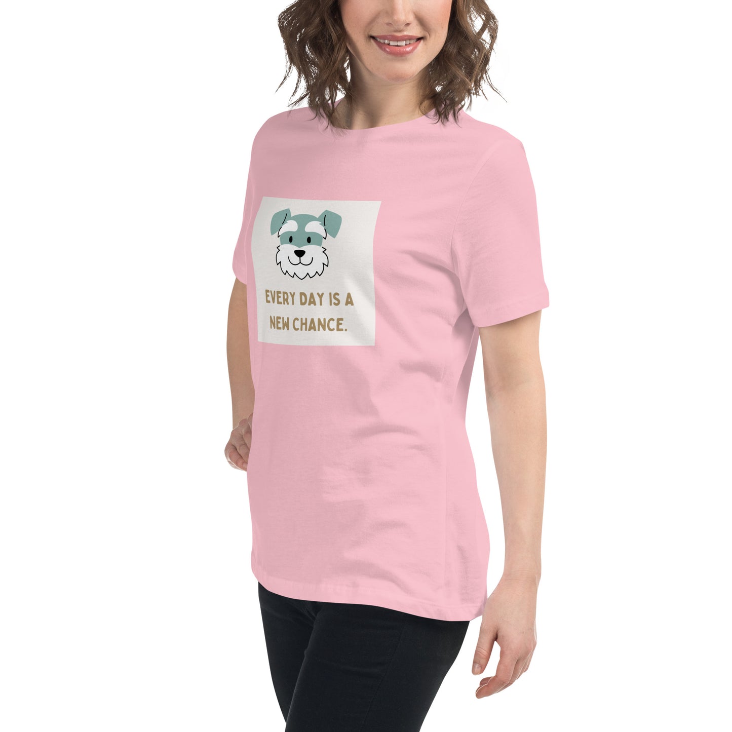 Women's Relaxed T-Shirt