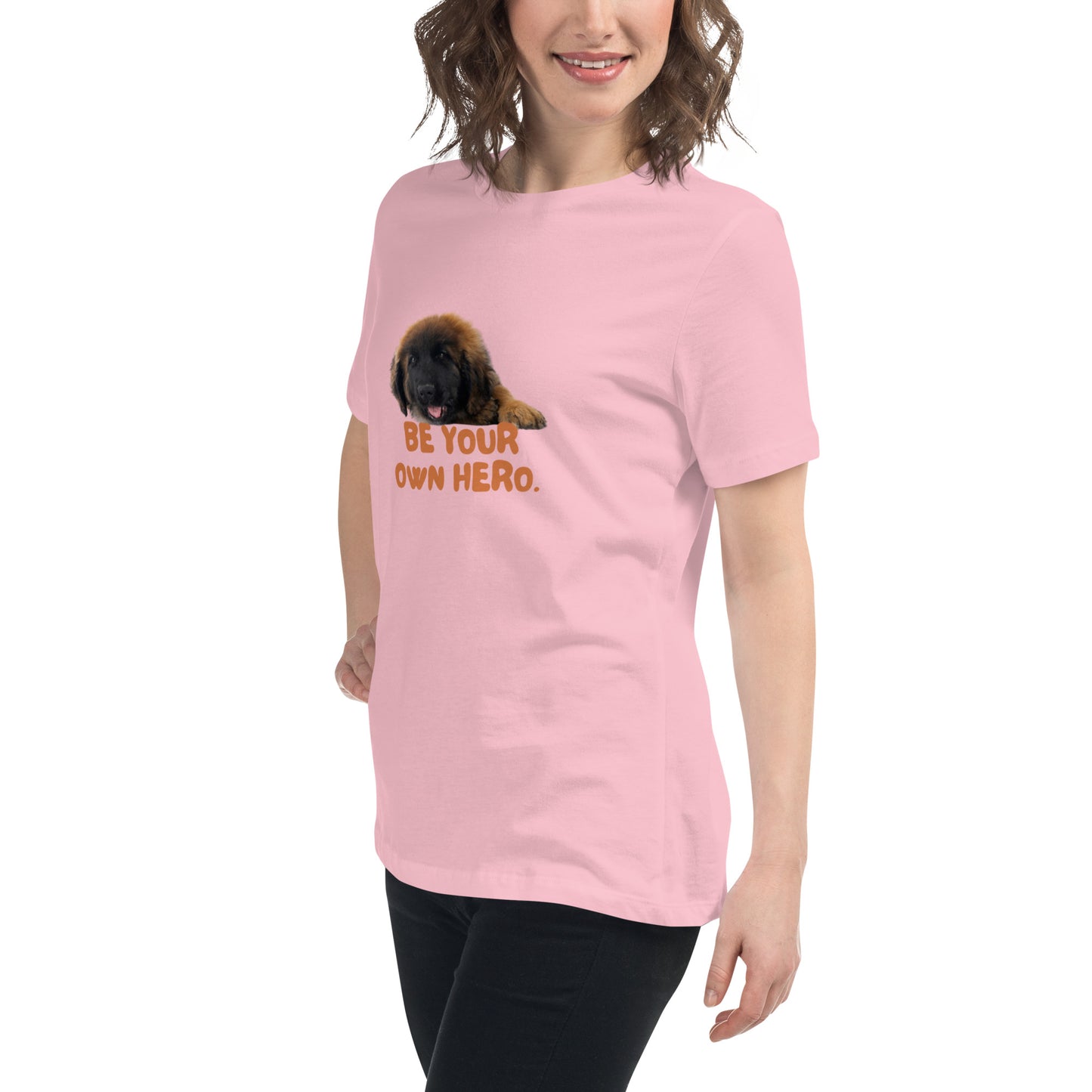 Women's Relaxed T-Shirt