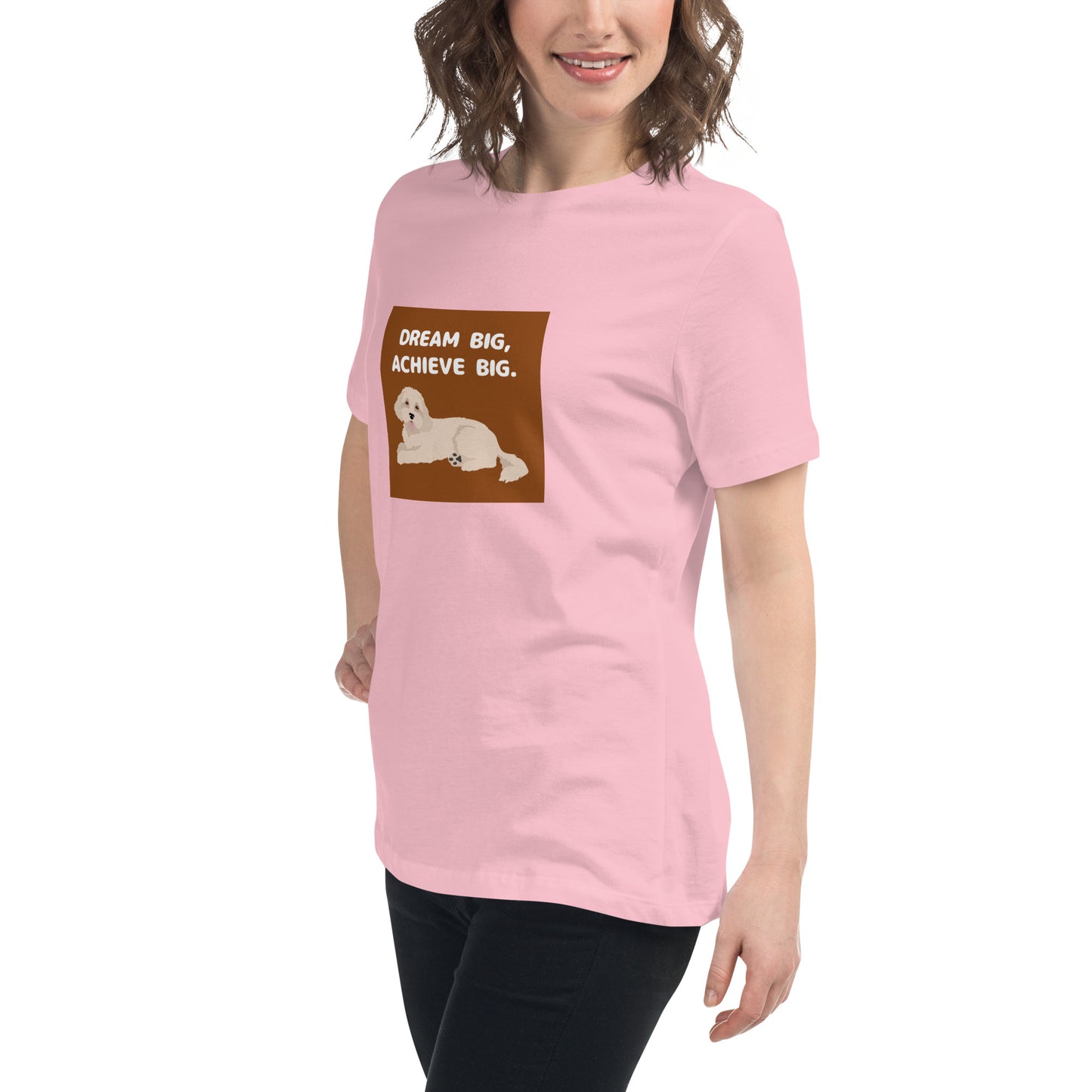 Women's Relaxed T-Shirt