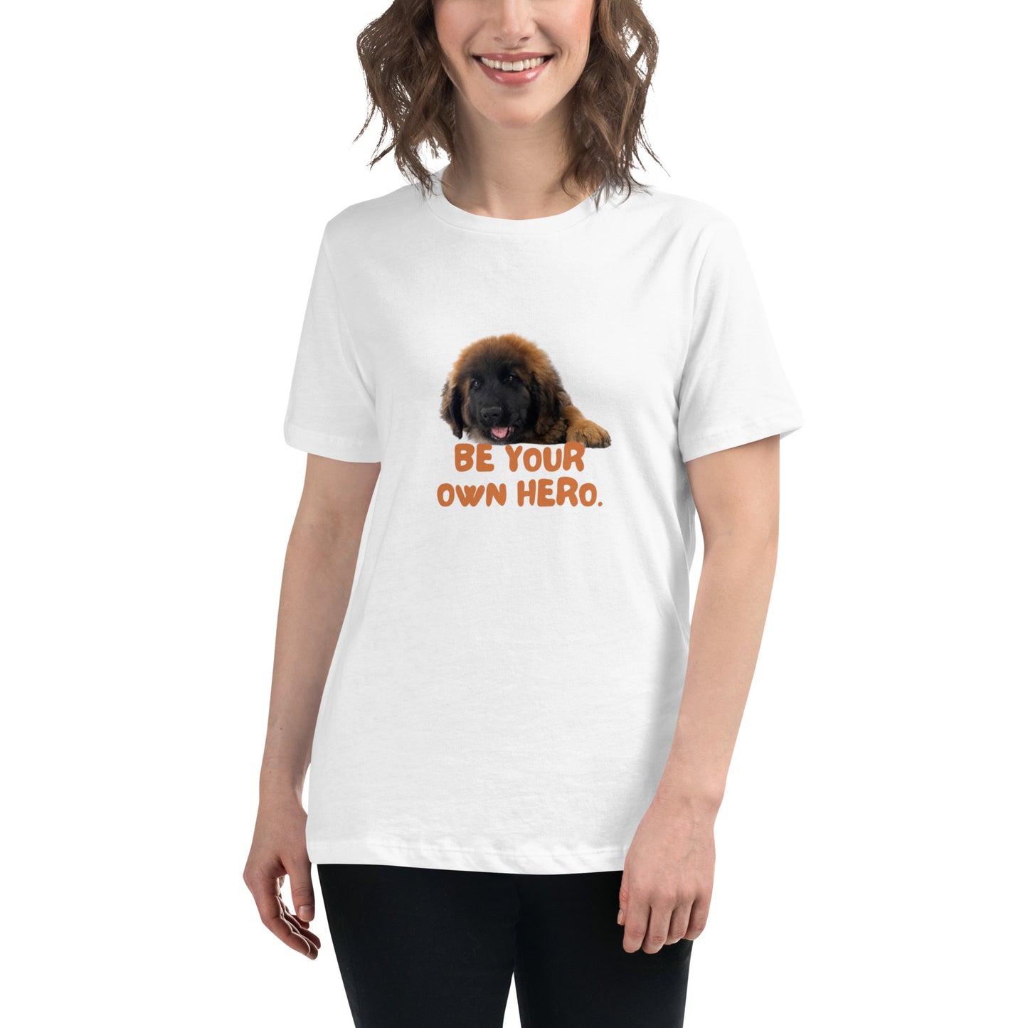 Women's Relaxed T-Shirt