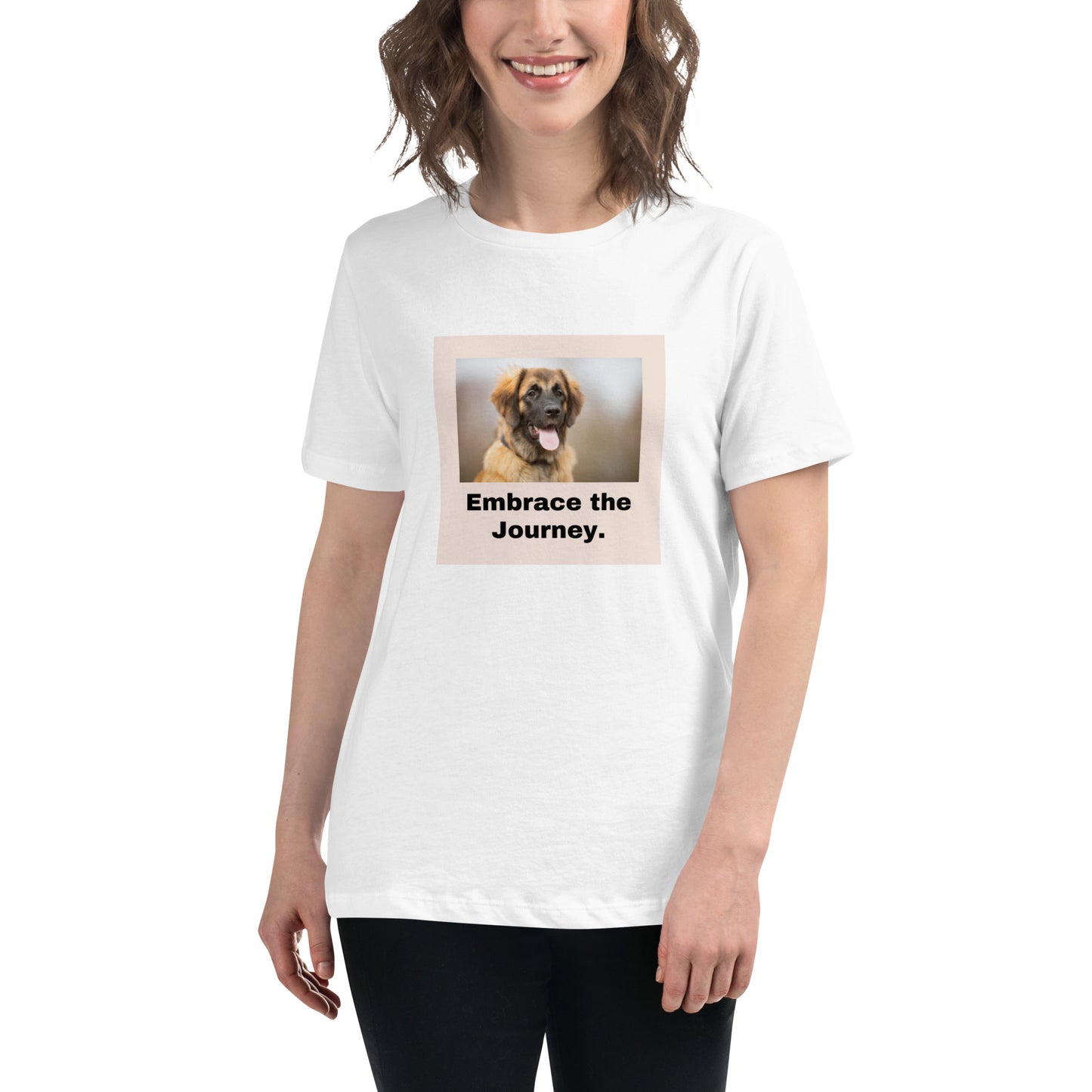Women's Relaxed T-Shirt