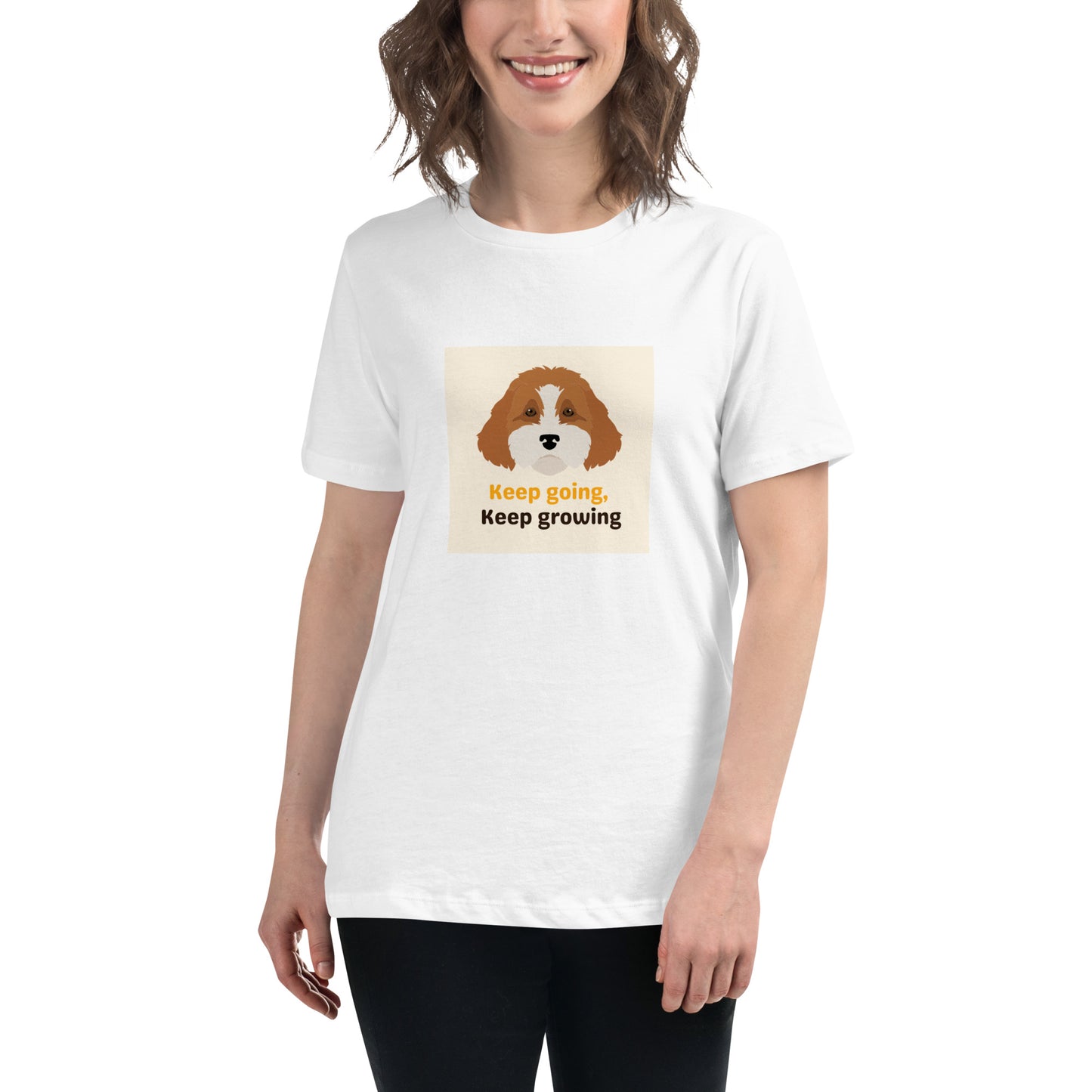 Women's Relaxed T-Shirt