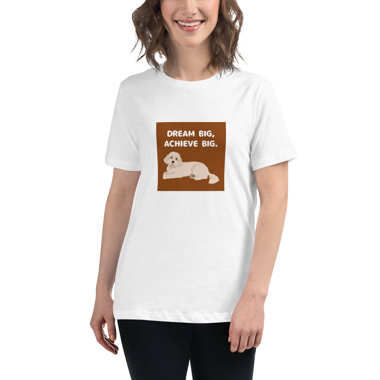 Women's Relaxed T-Shirt