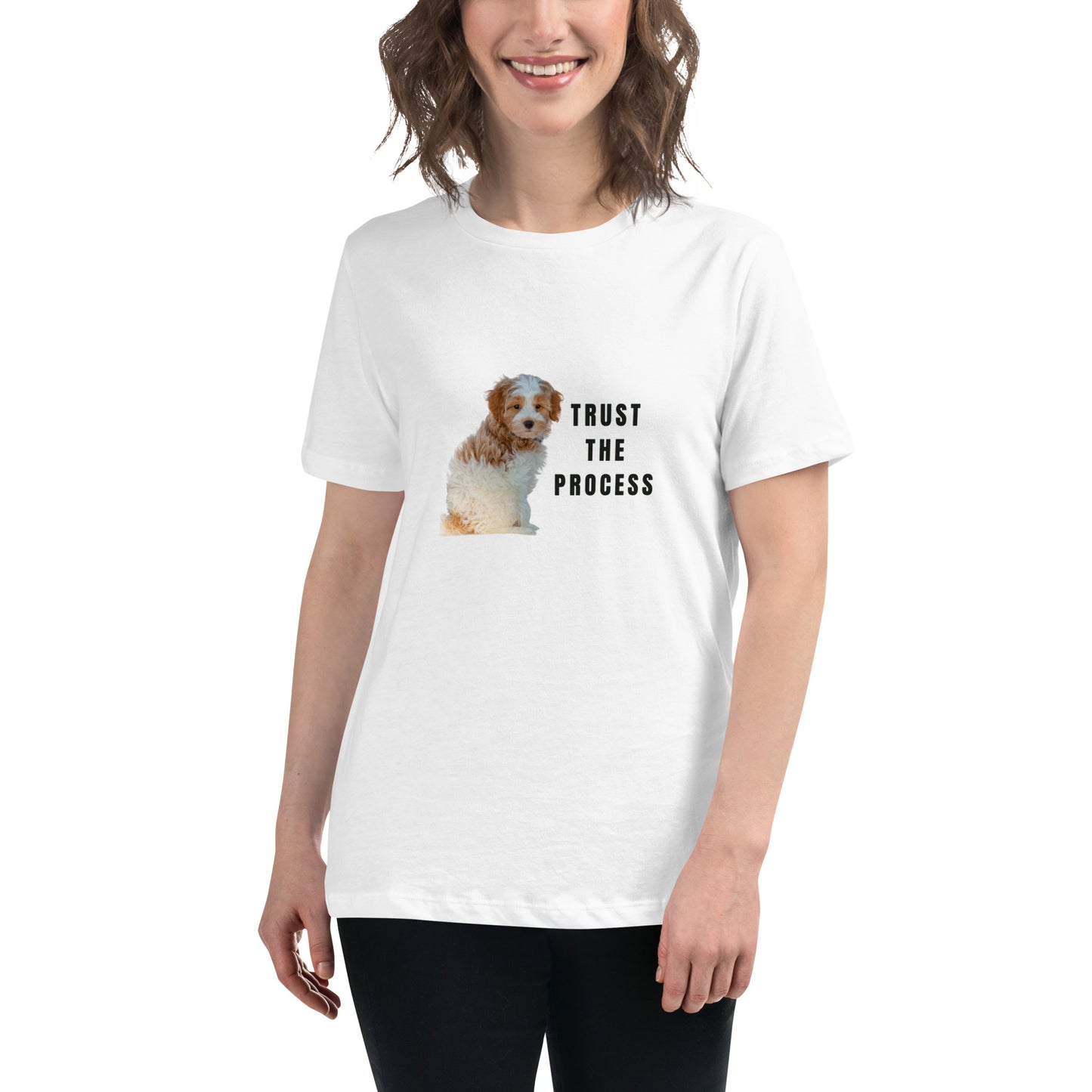 Women's Relaxed T-Shirt
