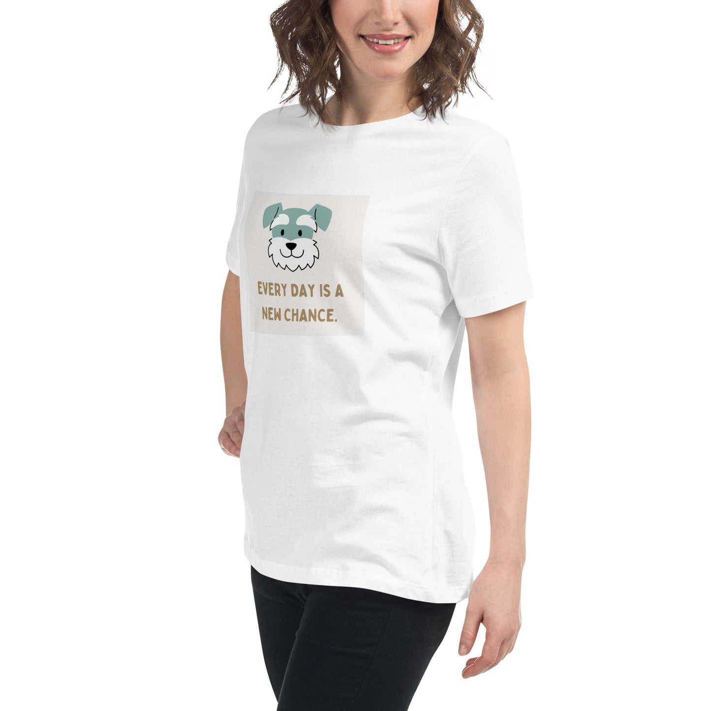 Women's Relaxed T-Shirt
