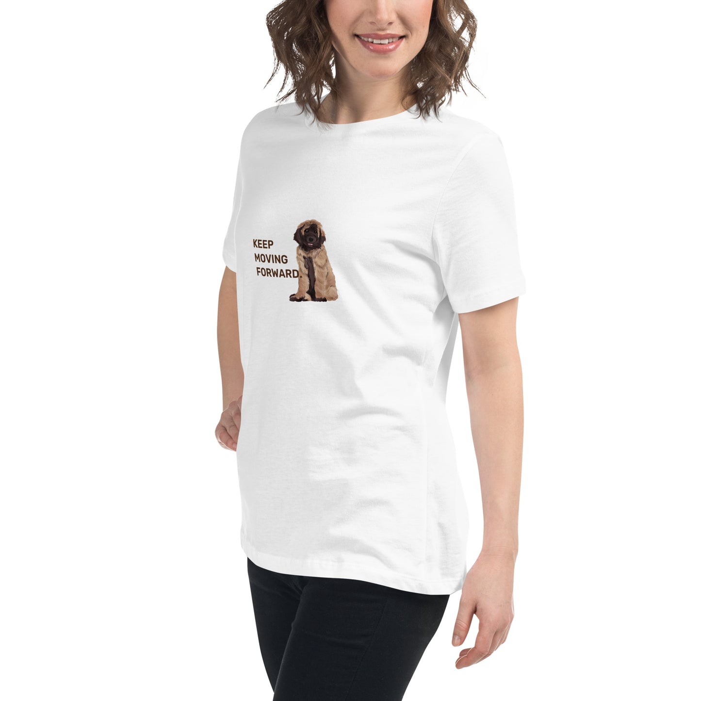 Women's Relaxed T-Shirt