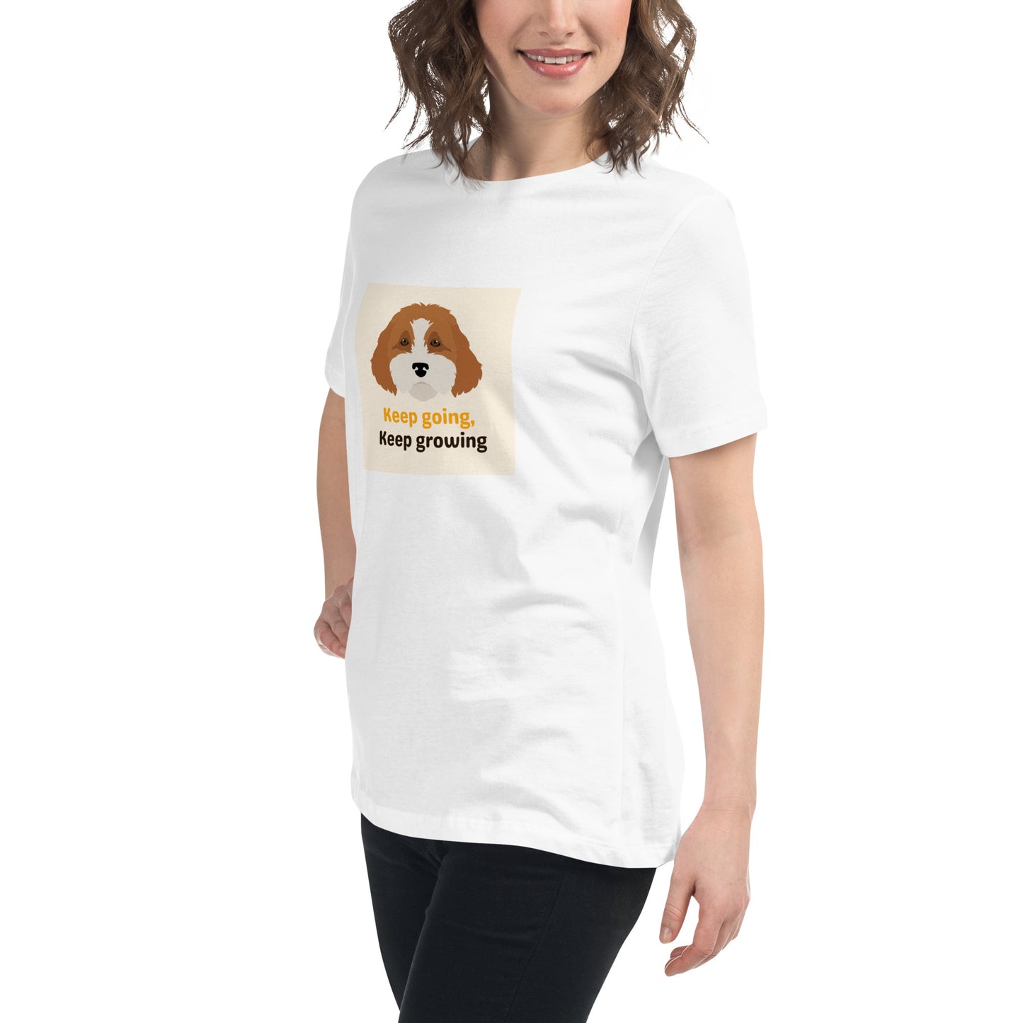Women's Relaxed T-Shirt