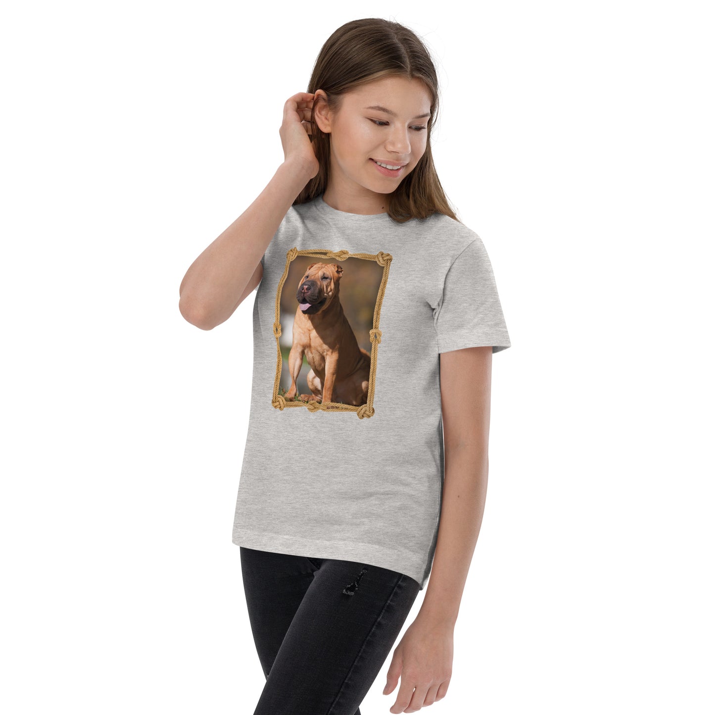 Chinese Shar-Pei T-shirt