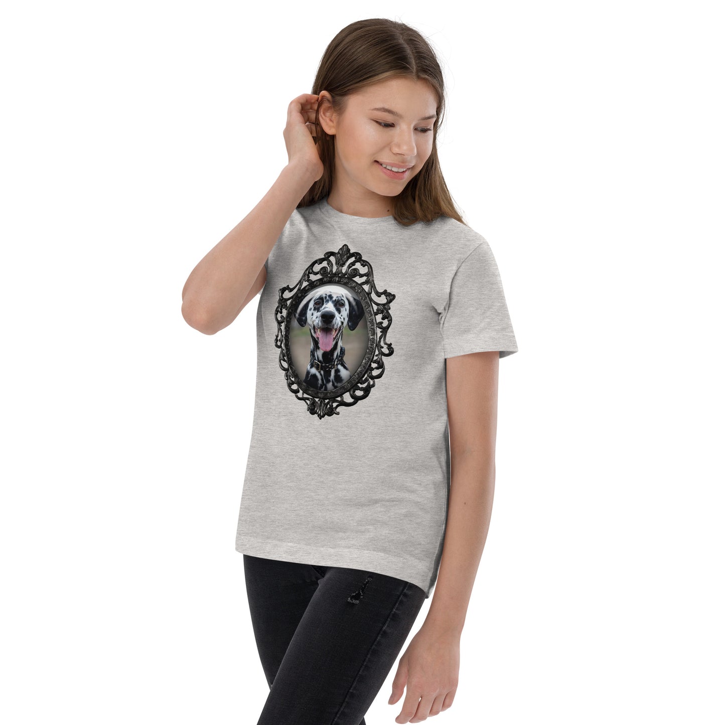 Dalmatian T-shirt