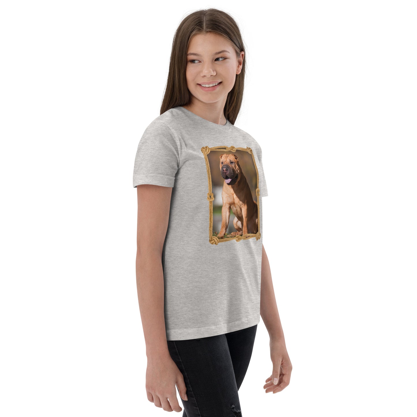Chinese Shar-Pei T-shirt