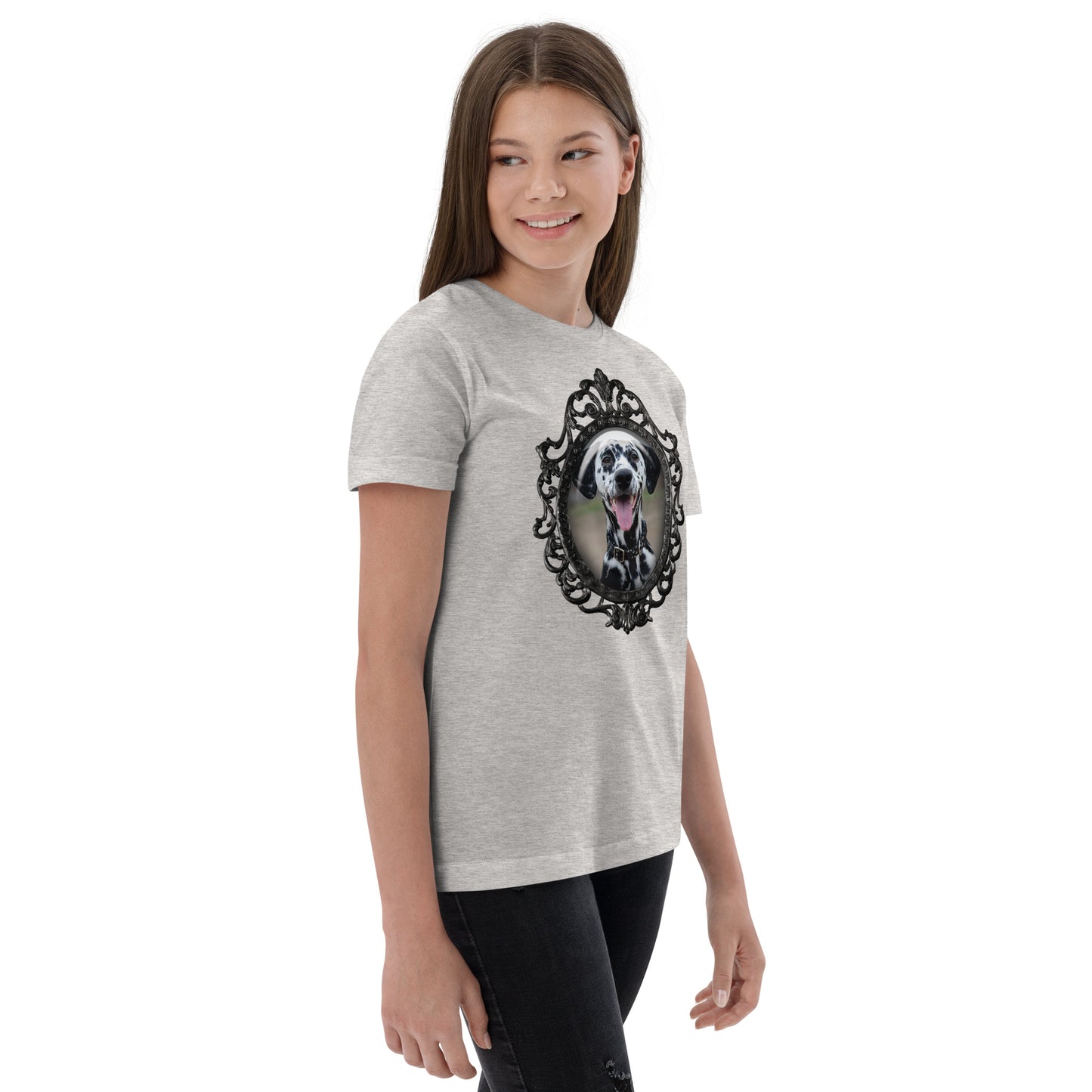Dalmatian T-shirt