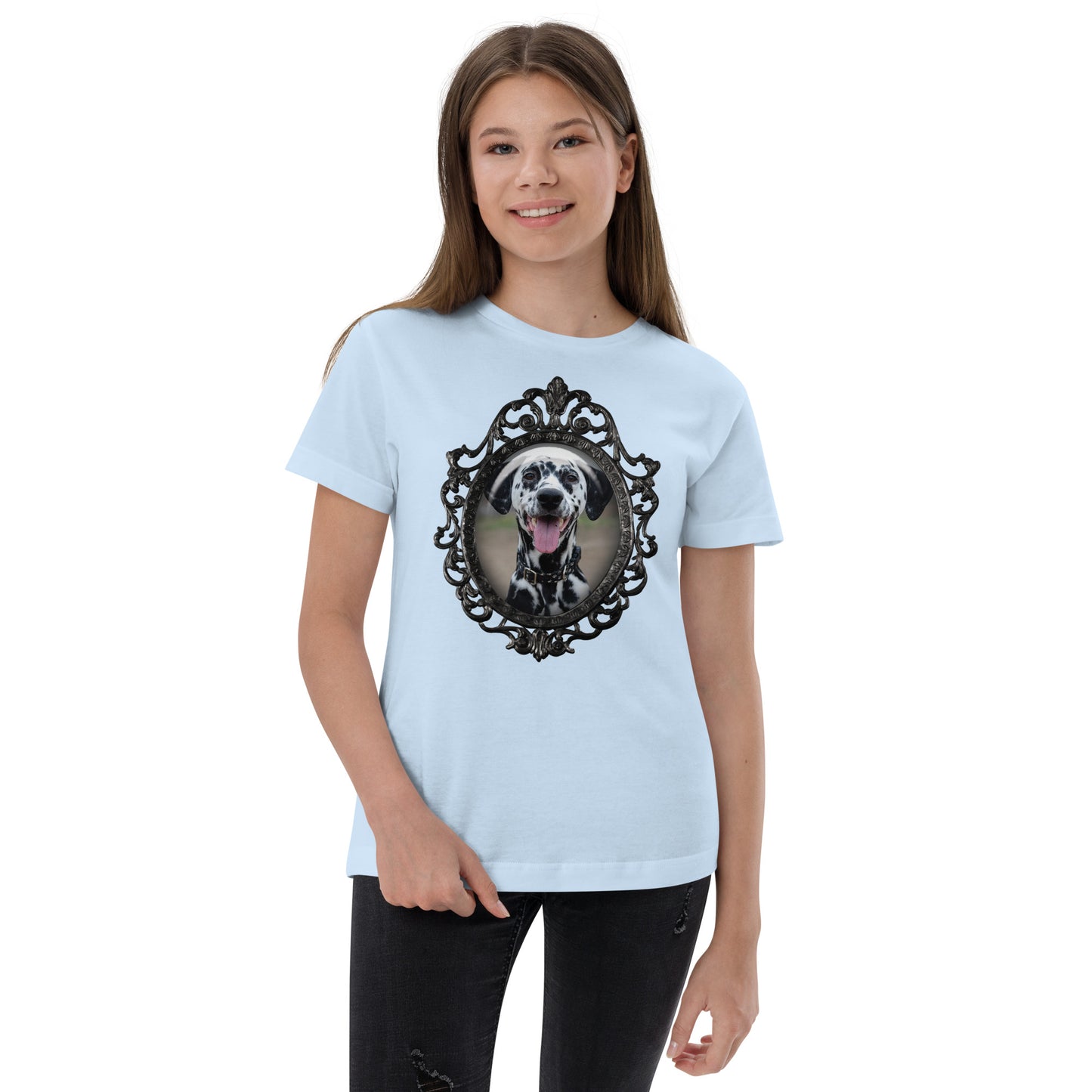 Dalmatian T-shirt