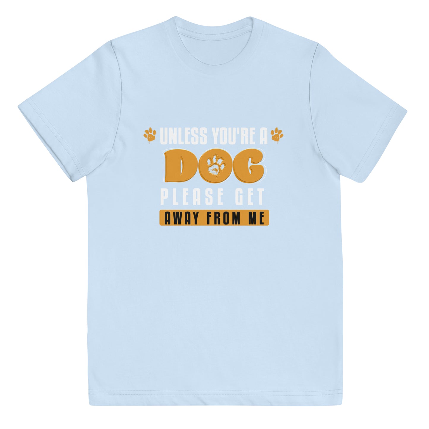 Please Get Away From Me Shirt