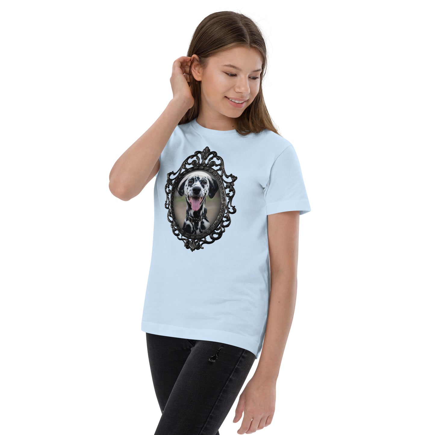 Dalmatian T-shirt