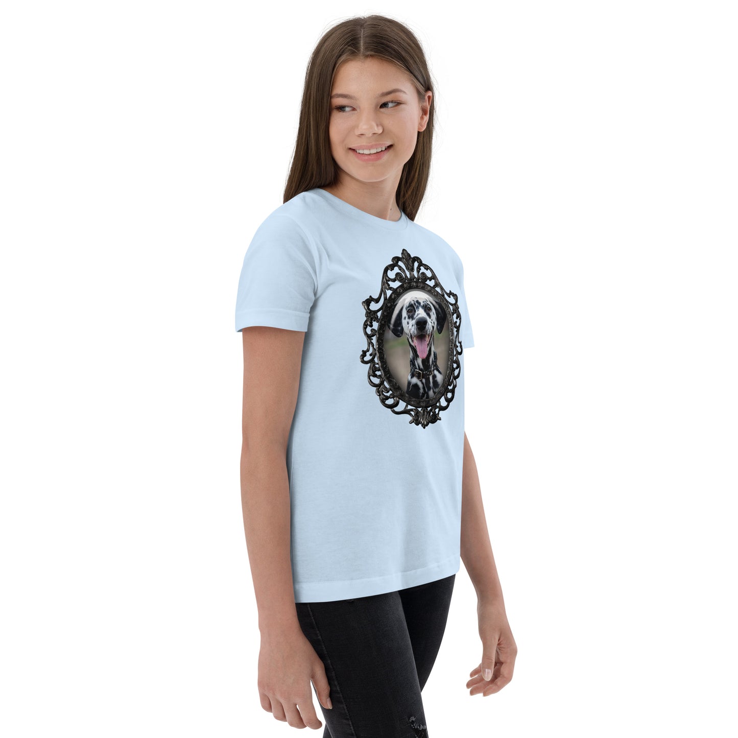 Dalmatian T-shirt