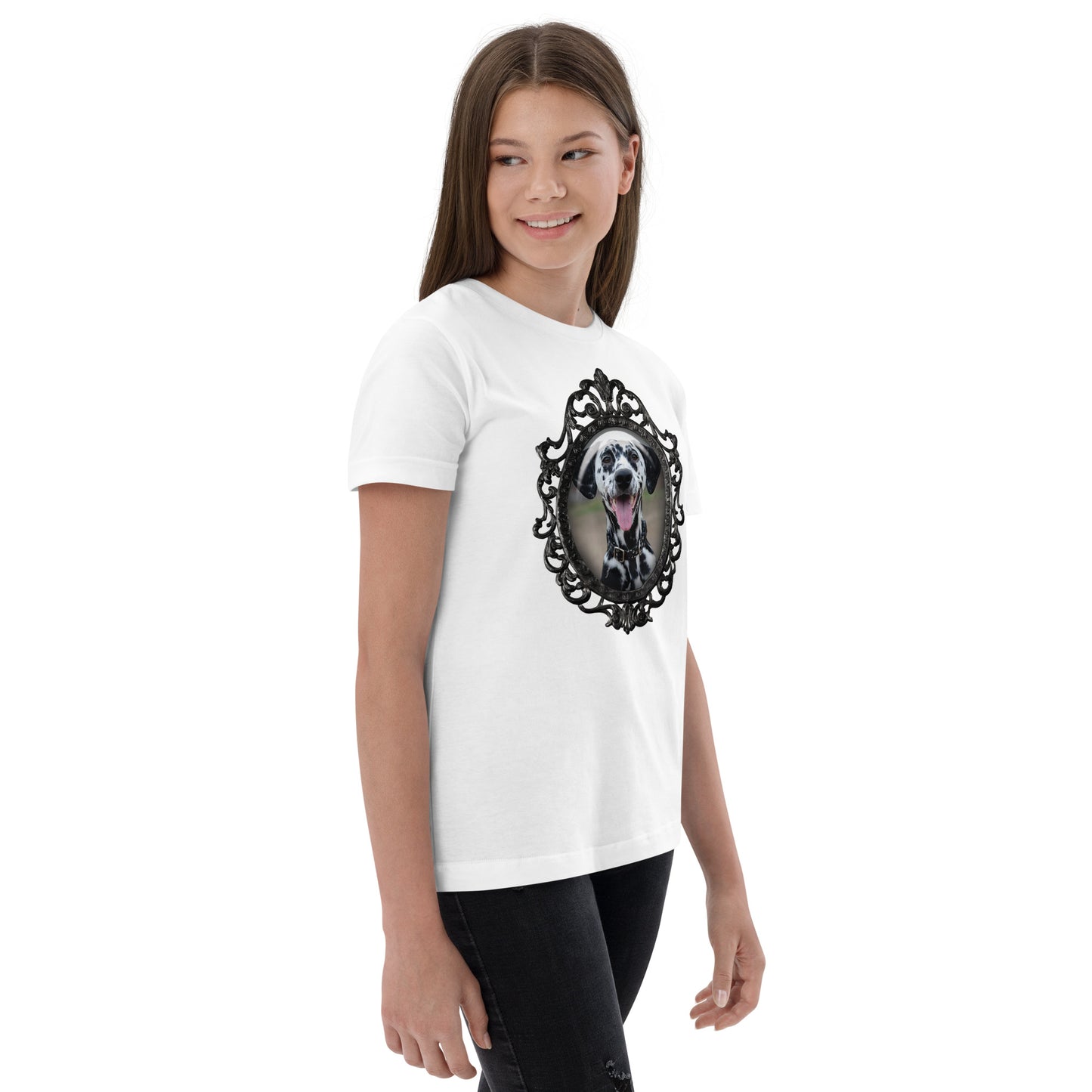 Dalmatian T-shirt