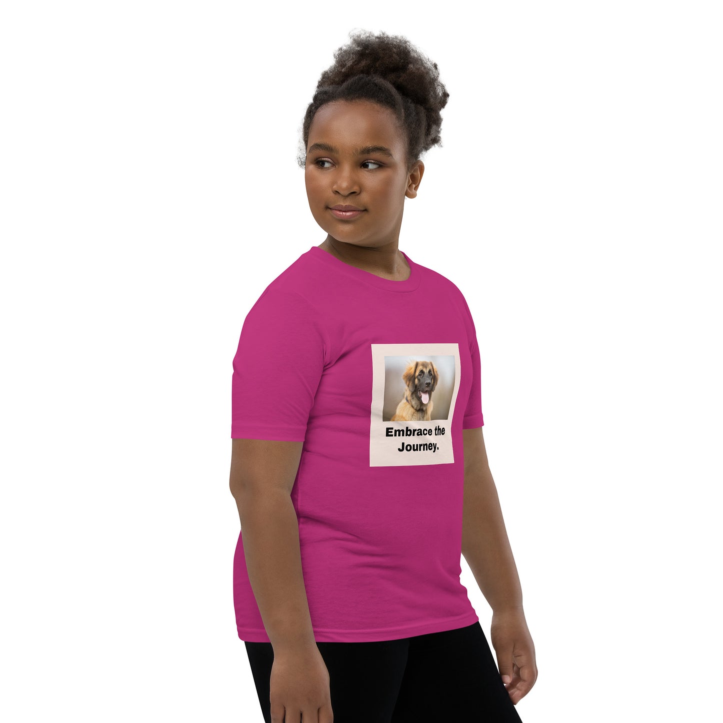 Youth Short Sleeve T-Shirt