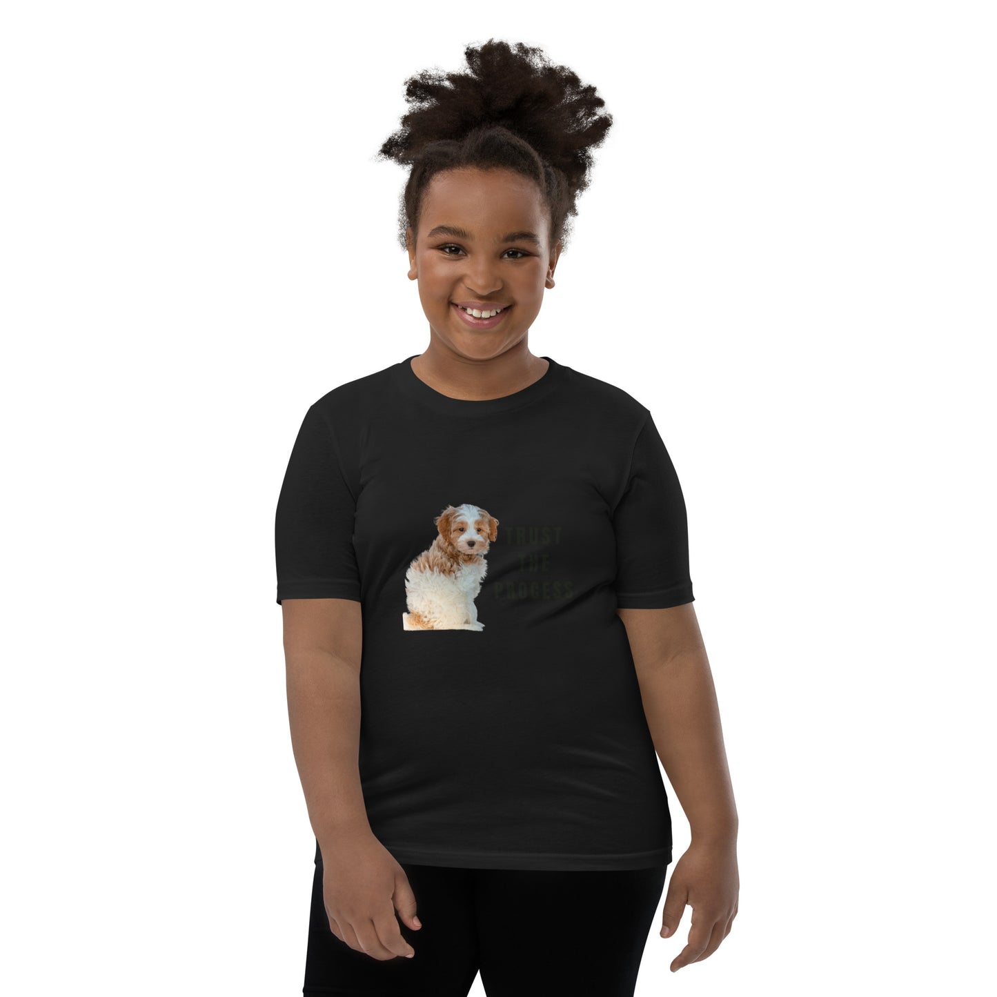 Youth Short Sleeve T-Shirt