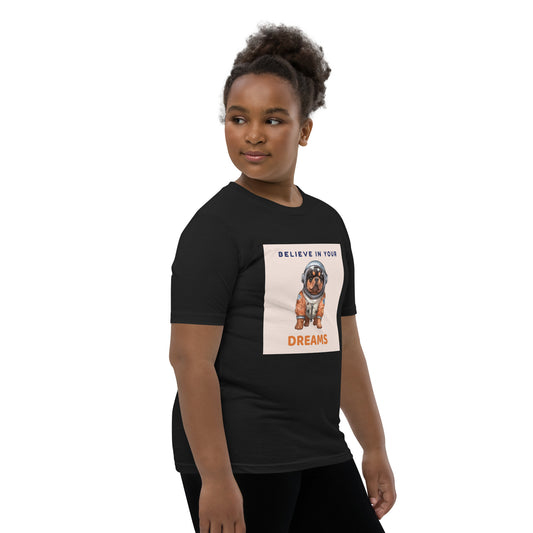 Youth Short Sleeve T-Shirt