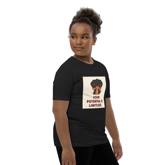 Youth Short Sleeve T-Shirt